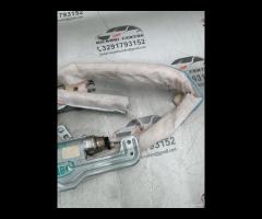 AIRBAG A TENDINA LATERALE SX 2016 BMW 5 F10 F10 LC