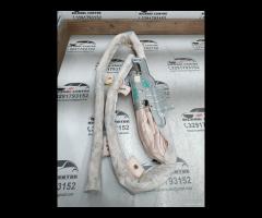 AIRBAG A TENDINA LATERALE SX 2016 BMW 5 F10 F10 LC - 6