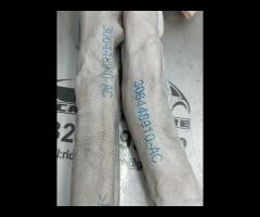 AIRBAG A TENDINA LATERALE SX 2016 BMW 5 F10 F10 LC - 12