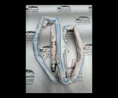AIRBAG A TENDINA LATERALE SX 2016 BMW 5 F10 F10 LC - 18