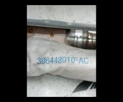 AIRBAG A TENDINA LATERALE SX 2016 BMW 5 F10 F10 LC - 19