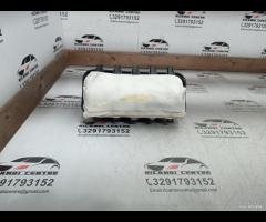 AIRBAG SRS LATO PASSEGGERO 2013 OPEL MOKKA 9537877