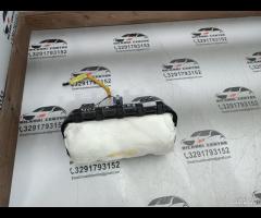 AIRBAG SRS LATO PASSEGGERO 2013 OPEL MOKKA 9537877