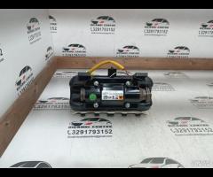 AIRBAG SRS LATO PASSEGGERO 2013 OPEL MOKKA 9537877 - 7