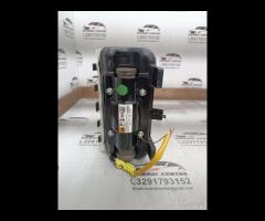 AIRBAG SRS LATO PASSEGGERO 2013 OPEL MOKKA 9537877 - 12