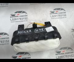 AIRBAG SRS LATO PASSEGGERO 2013 OPEL MOKKA 9537877 - 20
