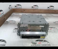 AUTORADIO SISTEMA NAVIGAZIONE GPS DAB/CIC BMW 7 F0 - 10