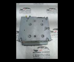 AUTORADIO SISTEMA NAVIGAZIONE GPS DAB/CIC BMW 7 F0 - 11