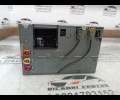 AUTORADIO SISTEMA NAVIGAZIONE GPS DAB/CIC BMW 7 F0 - 13