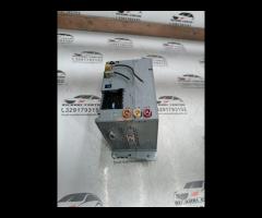 AUTORADIO SISTEMA NAVIGAZIONE GPS DAB/CIC BMW 7 F0 - 16