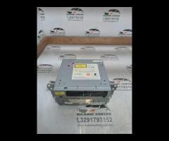 AUTORADIO SISTEMA NAVIGAZIONE GPS DAB/CIC BMW 7 F0 - 20