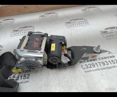 CINTURA DI SICUREZZA ANTERIORE SINISTRO 2015 MERCE - 7