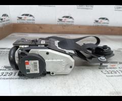 CINTURA DI SICUREZZA ANTERIORE SINISTRO 2015 MERCE - 10