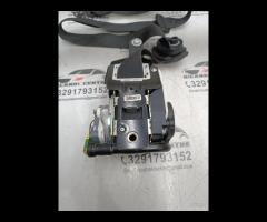 CINTURA DI SICUREZZA ANTERIORE SINISTRO 2015 MERCE - 13