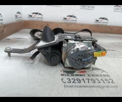 CINTURA DI SICUREZZA ANTERIORE SINISTRO 2015 MERCE - 14