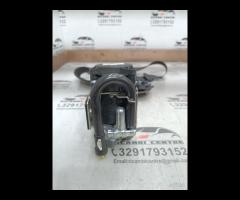 CINTURA DI SICUREZZA ANTERIORE SINISTRO 2015 MERCE - 17