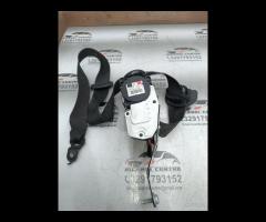 CINTURA DI SICUREZZA ANTERIORE SINISTRO 2015 MERCE - 19