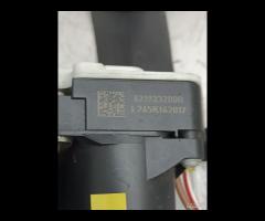 CINTURA DI SICUREZZA ANTERIORE SINISTRO 2015 MERCE - 22