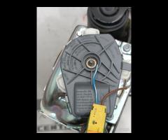 CINTURA DI SICUREZZA ANTERIORE SINISTRO 2015 MERCE - 24