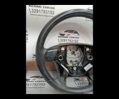 VOLANTE MULTIFUNZIONE IN PELLE 4 RAZZE 2009 VOLVO - 2