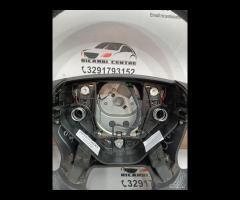 VOLANTE MULTIFUNZIONE IN PELLE 4 RAZZE 2009 VOLVO - 4