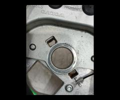 VOLANTE MULTIFUNZIONE IN PELLE 4 RAZZE 2009 VOLVO - 5