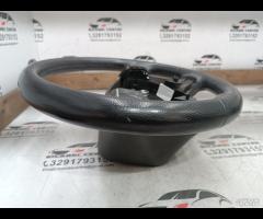 VOLANTE MULTIFUNZIONE IN PELLE 4 RAZZE 2009 VOLVO - 7