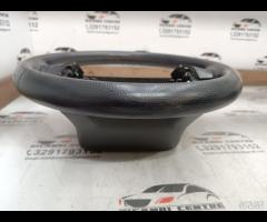 VOLANTE MULTIFUNZIONE IN PELLE 4 RAZZE 2009 VOLVO - 8