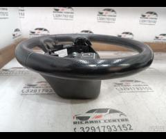 VOLANTE MULTIFUNZIONE IN PELLE 4 RAZZE 2009 VOLVO - 9