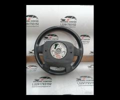 VOLANTE MULTIFUNZIONE IN PELLE 4 RAZZE 2009 VOLVO - 10