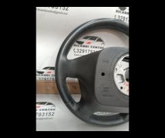 VOLANTE MULTIFUNZIONE IN PELLE 4 RAZZE 2009 VOLVO - 11