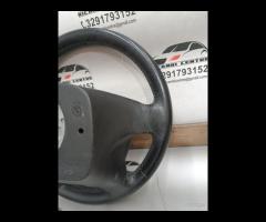 VOLANTE MULTIFUNZIONE IN PELLE 4 RAZZE 2009 VOLVO - 12