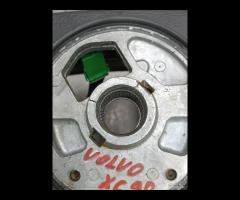 VOLANTE MULTIFUNZIONE IN PELLE 4 RAZZE 2009 VOLVO - 13