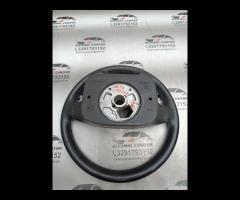 VOLANTE MULTIFUNZIONE IN PELLE 4 RAZZE 2009 VOLVO - 17