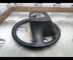 VOLANTE MULTIFUNZIONE IN PELLE 4 RAZZE 2009 VOLVO - 19