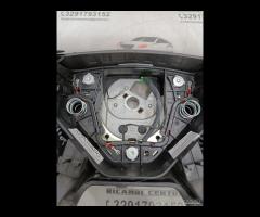 VOLANTE MULTIFUNZIONE IN PELLE 4 RAZZE 2009 VOLVO - 23