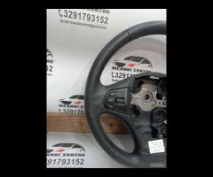 VOLANTE MULTIFUNZIONE IN PELLE 2016 BMW  F20 F21 F