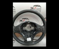 VOLANTE MULTIFUNZIONE IN PELLE 2016 BMW  F20 F21 F