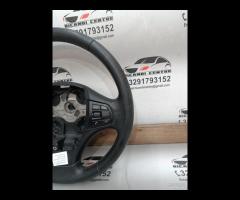 VOLANTE MULTIFUNZIONE IN PELLE 2016 BMW  F20 F21 F