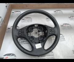 VOLANTE MULTIFUNZIONE IN PELLE 2016 BMW  F20 F21 F - 12