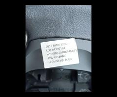 VOLANTE MULTIFUNZIONE IN PELLE 2016 BMW  F20 F21 F - 22