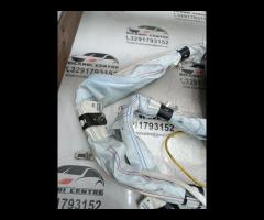AIRBAG A TENDINA LATERALE SINISTRO 2012 FORD KUGA - 3