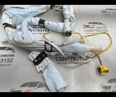 AIRBAG A TENDINA LATERALE SINISTRO 2012 FORD KUGA - 4