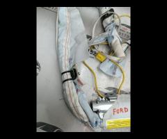 AIRBAG A TENDINA LATERALE SINISTRO 2012 FORD KUGA - 9