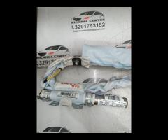 AIRBAG A TENDINA LATERALE SINISTRO 2012 FORD KUGA - 19