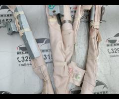 AIRBAG A TENDINA LATERALE DESTRA DX 2015 MAZDA CX- - 3