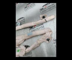 AIRBAG A TENDINA LATERALE DESTRA DX 2015 MAZDA CX- - 14