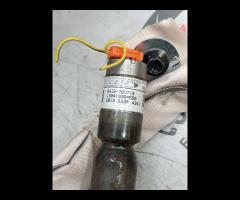 AIRBAG A TENDINA LATERALE DESTRA DX 2015 MAZDA CX- - 18