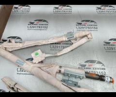AIRBAG A TENDINA LATERALE DESTRA DX 2015 MAZDA CX- - 22
