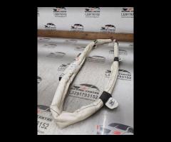 AIRBAG A TENDINA LATERALE DX 2014 BMW 1 3 4 F20 F2 - 10